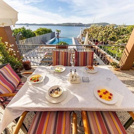Apartments Sea Trogir Buitenkant foto